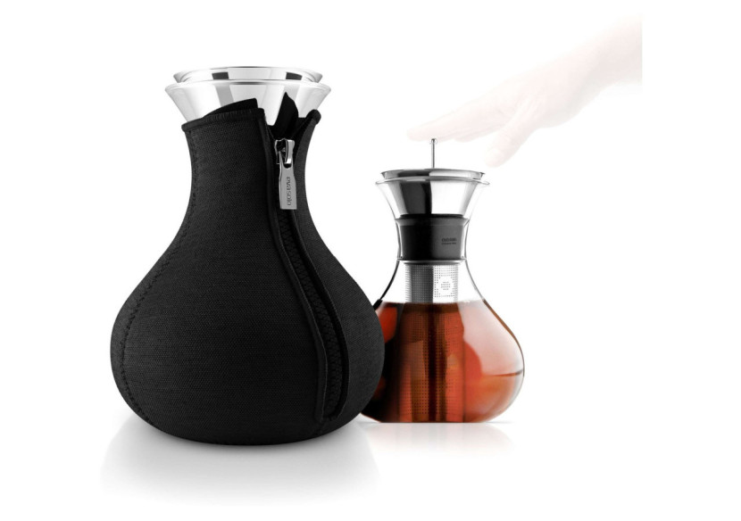 Théière 1 litre - Infusion parfaite avec filtre - ES 075824 - Eva Solo