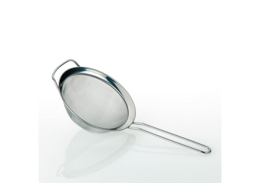 Passoire PROFI 16 cm - Qualité en acier inoxydable - KE 190568 - Kela Keuken Passoire PROFI 16 cm - Qualité en acier inoxydable - KE 190568 - Kela Keuken