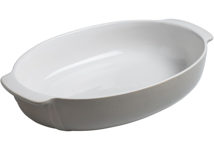Plat Ovale Signature - 30 x 20 cm en céramique - PY 272599 - Pyrex