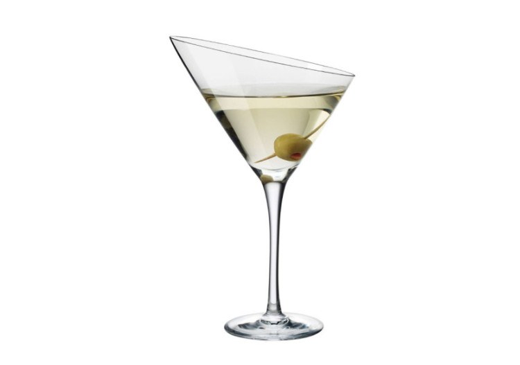 Verre à Martini 180 ml - Élégance et finesse - ES 038201 - Eva Solo