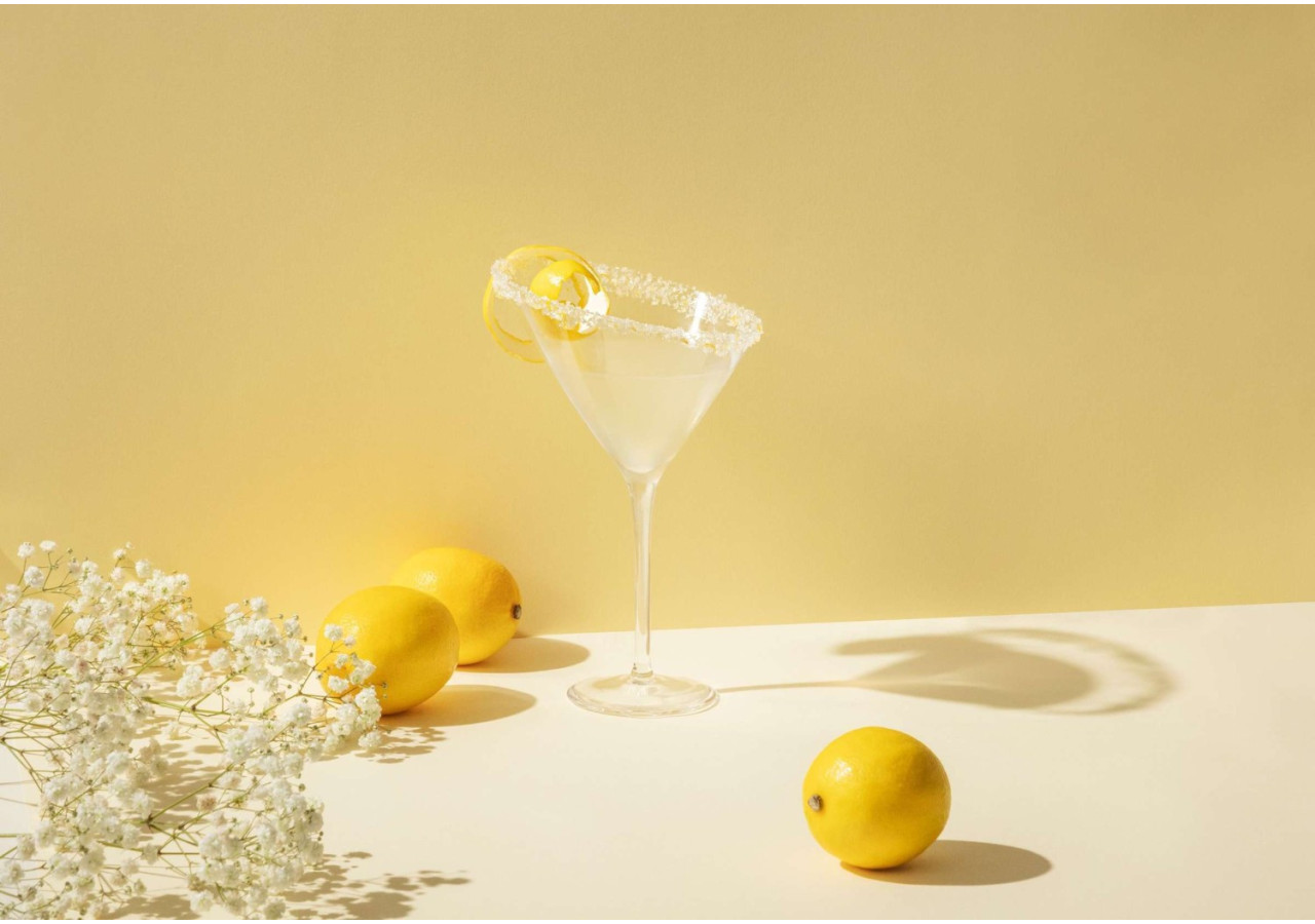 Verre à Martini 180 ml - Élégance et finesse - ES 038201 - Eva Solo