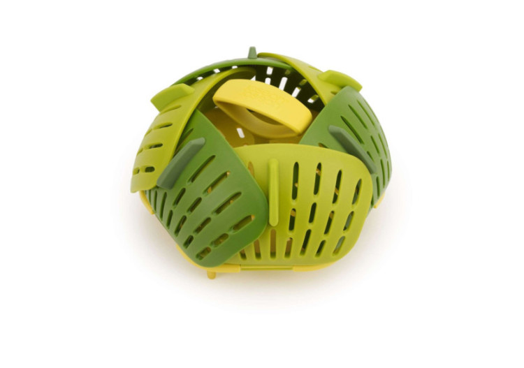 Panier de Cuisson à Vapeur Pliable - 16 cm - JJ 000825 - Joseph Joseph