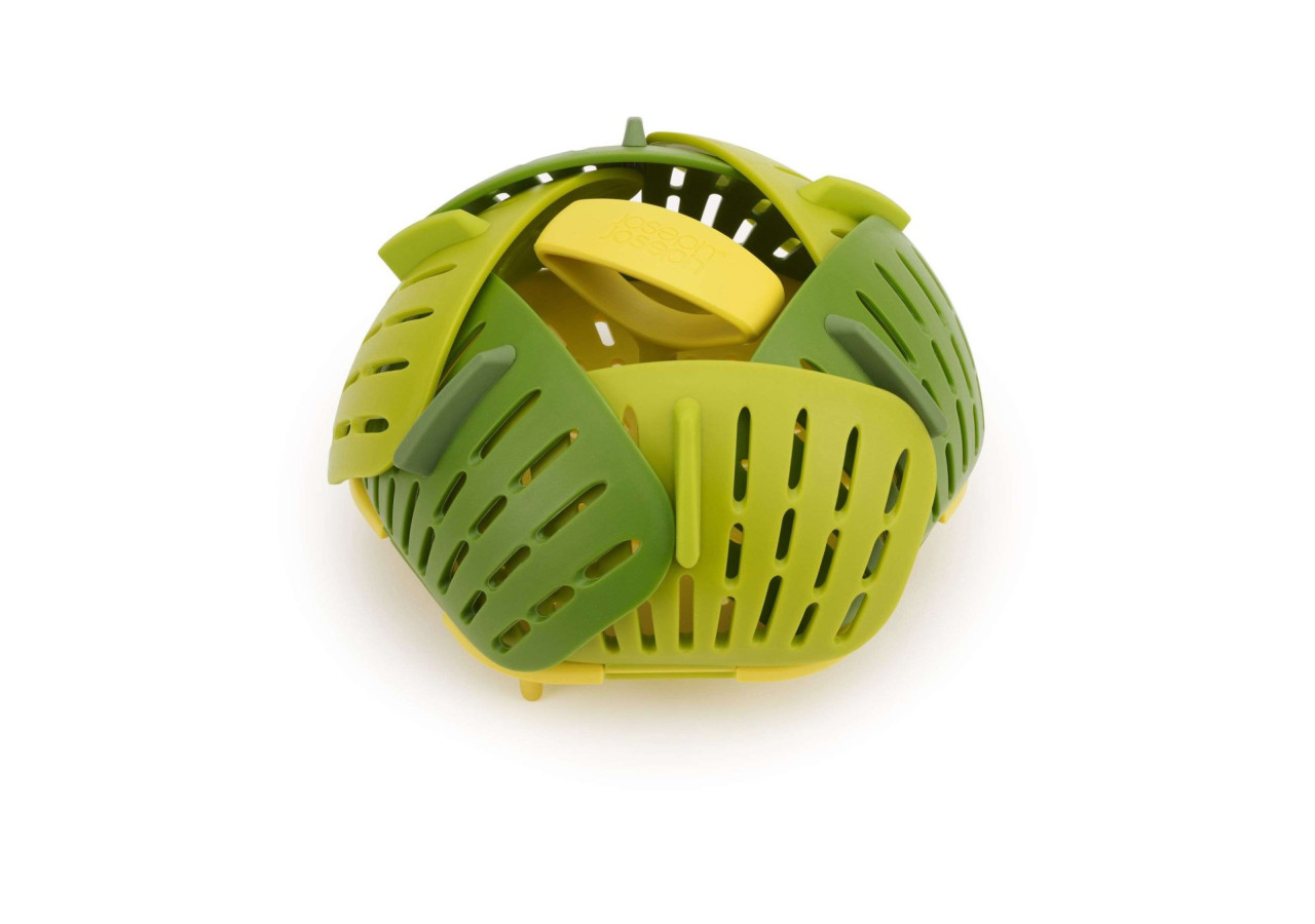Panier de Cuisson à Vapeur Pliable - 16 cm - JJ 000825 - Joseph Joseph