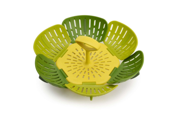Panier de Cuisson à Vapeur Pliable - 16 cm - JJ 000825 - Joseph Joseph 2