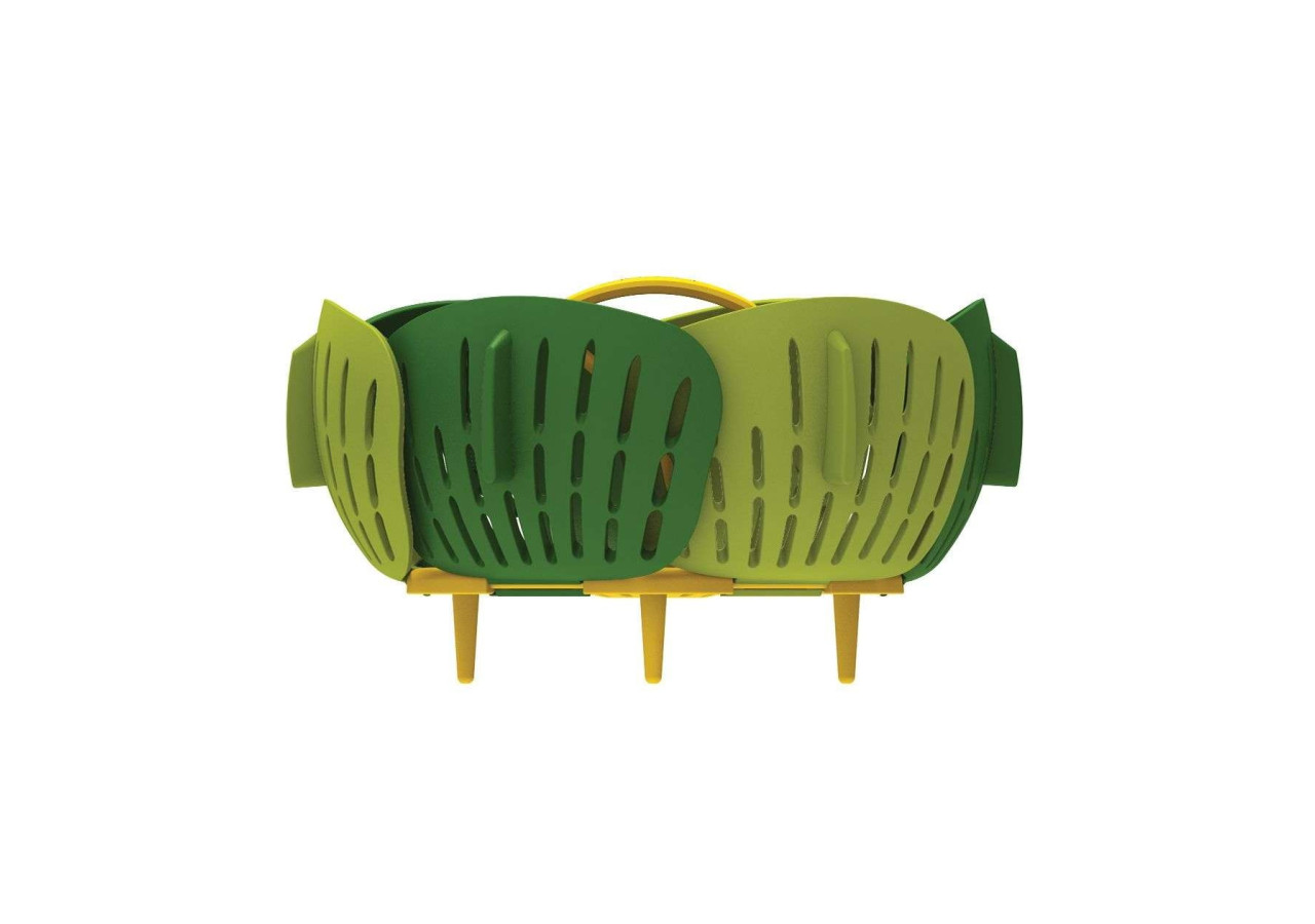 Panier de Cuisson à Vapeur Pliable - 16 cm - JJ 000825 - Joseph Joseph