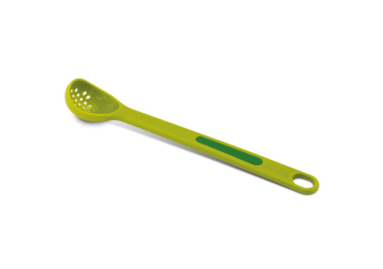 Cuillère et Fourchette Scoop&Pick - Praticité pour Antipasti - JJ 101058 - Joseph Joseph