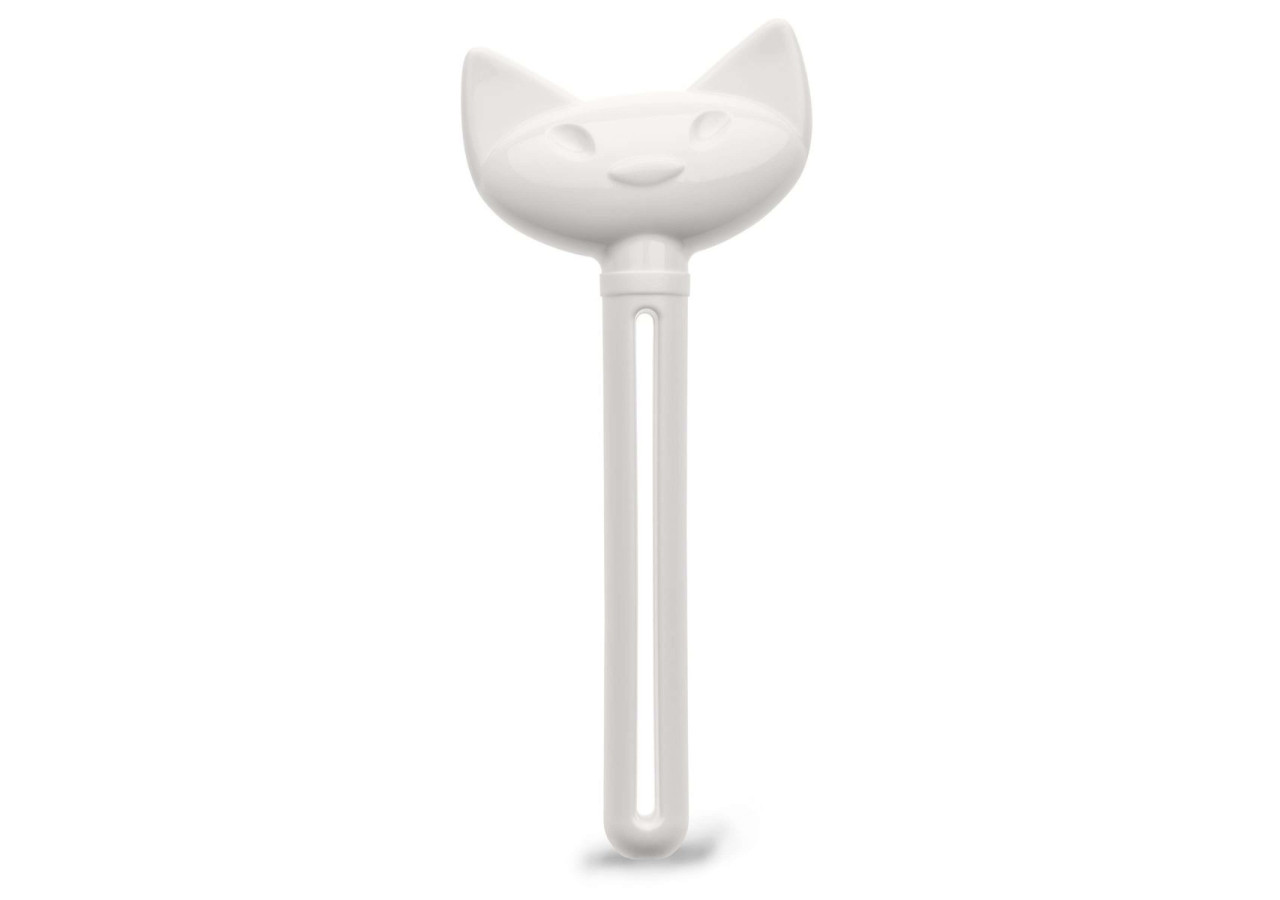 Bouchon de Bouteille Miaou - Design Pratique - KZ 294413 - Koziol