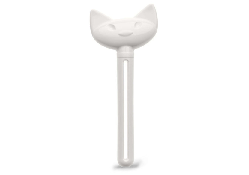 Bouchon de Bouteille Miaou - Design Pratique - KZ 294413 - Koziol