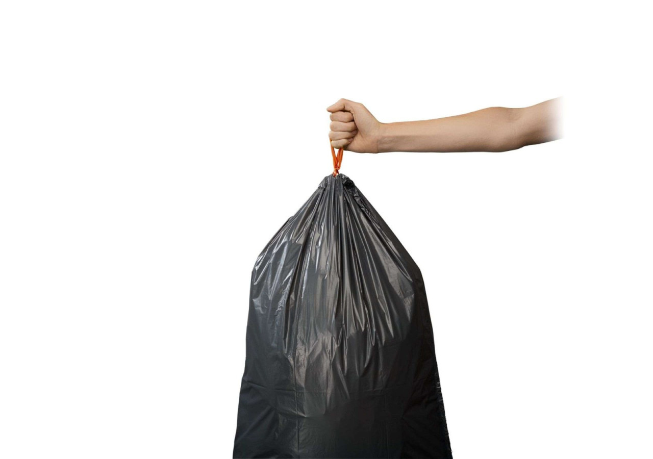 Poubelle Titan 30 Litres - Design Intelligent - JJ 300307 - Joseph Joseph