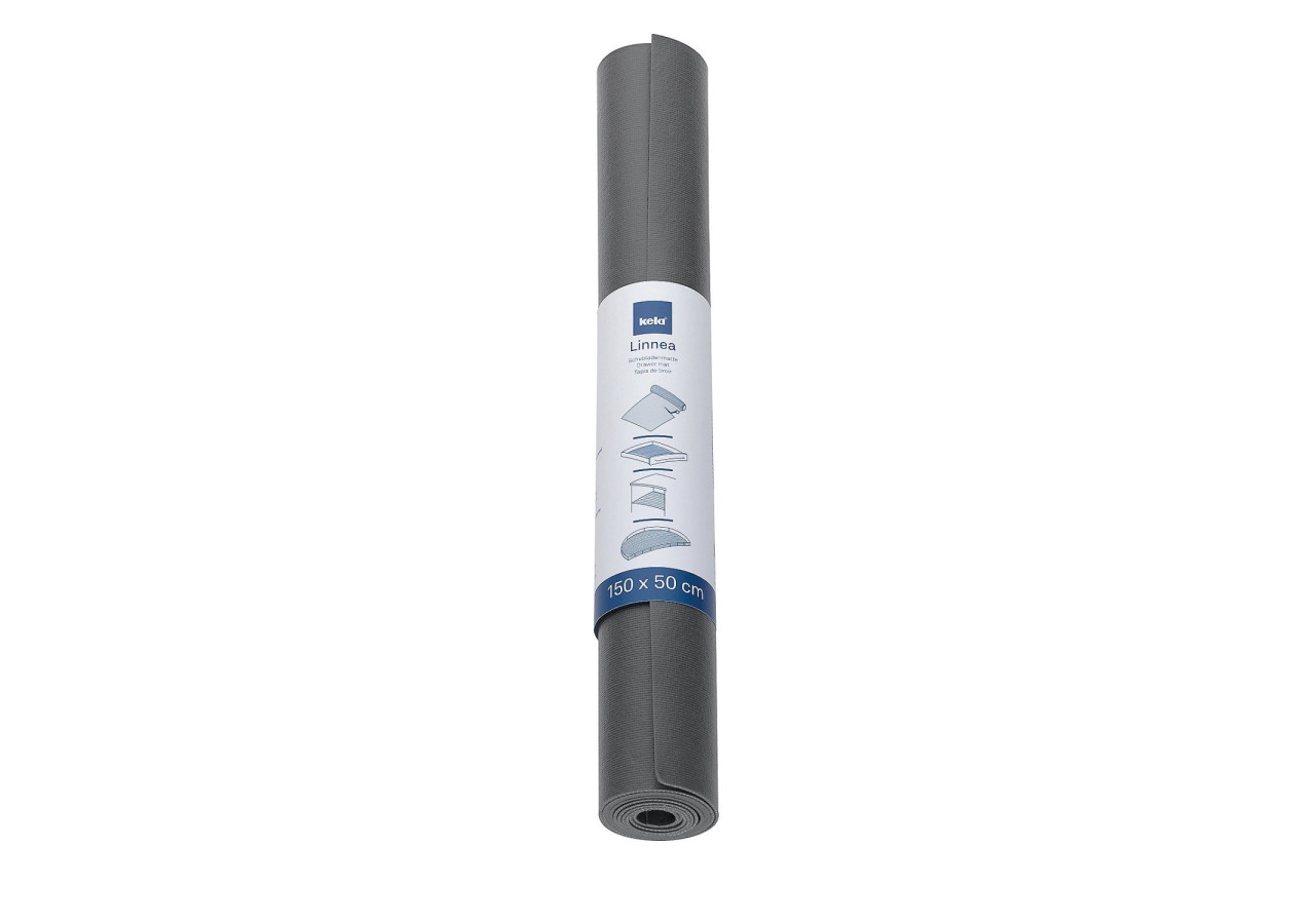 Tapis Antidérapant Linnea - Flexible et Pratique - KE 113895 - Kela Keuken