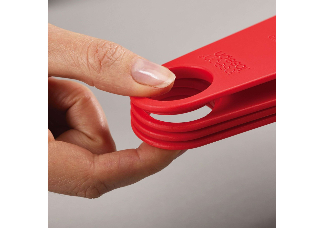 Set de Tasses Doseuses - 4 Pièces Pratiques - JJ 800203 - Joseph Joseph