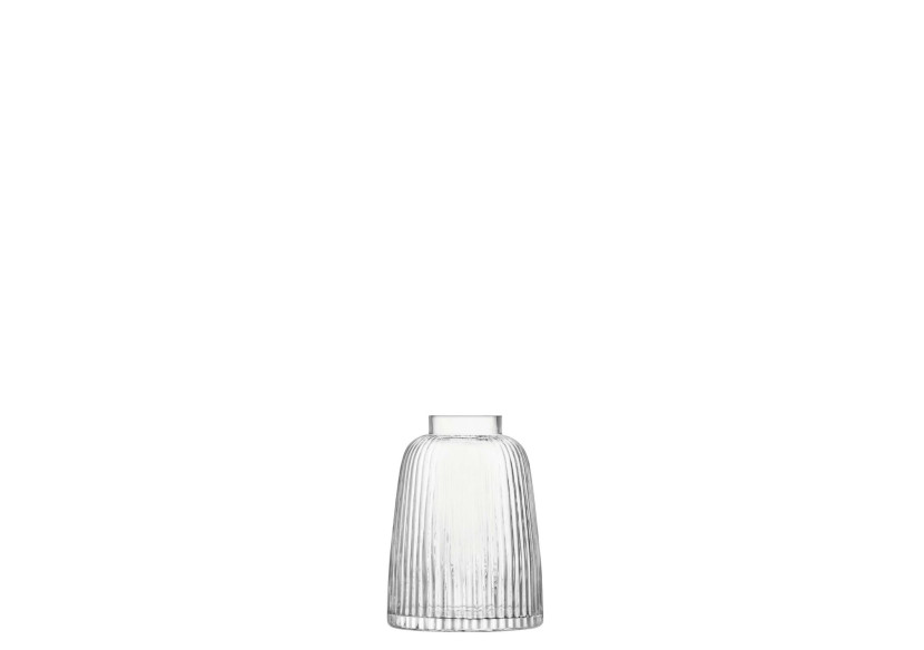 Vase Pleat 26 cm - Élégance Artisanale - LS 546136 - L.S.A.