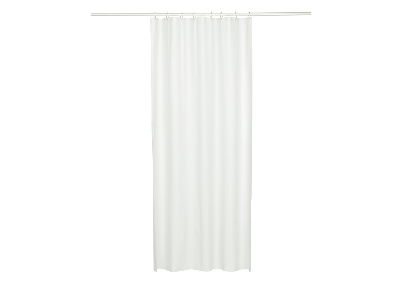 Rideau de Douche Largo 120x200 cm - Pratique et Esthétique - KE 221378 - Kela Badkamer