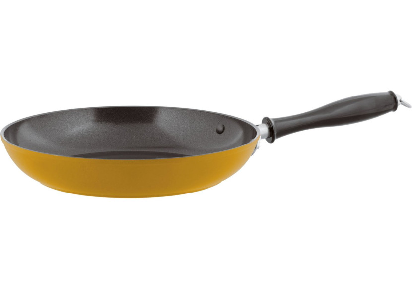 Poêle Vintage Sambonet - 28 cm avec revêtement antiadhésif - SA 069420 - Sambonet Poêle Vintage Sambonet - 28 cm avec revêtement antiadhésif - SA 069420 - Sambonet