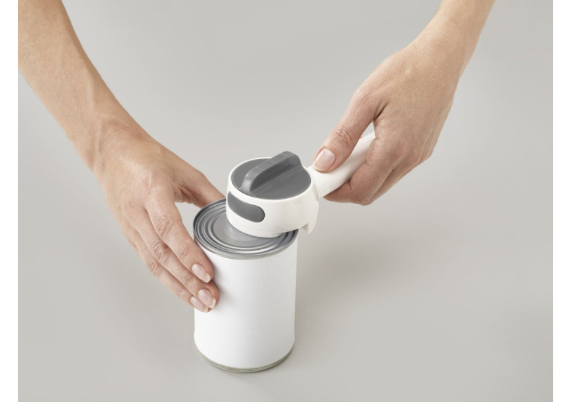 Ouvre-boîte Can-Do Plus - Pratique et Ergonomique - JJ 200980 - Joseph Joseph Ouvre-boîte Can-Do Plus - Pratique et Ergonomique - JJ 200980 - Joseph Joseph
