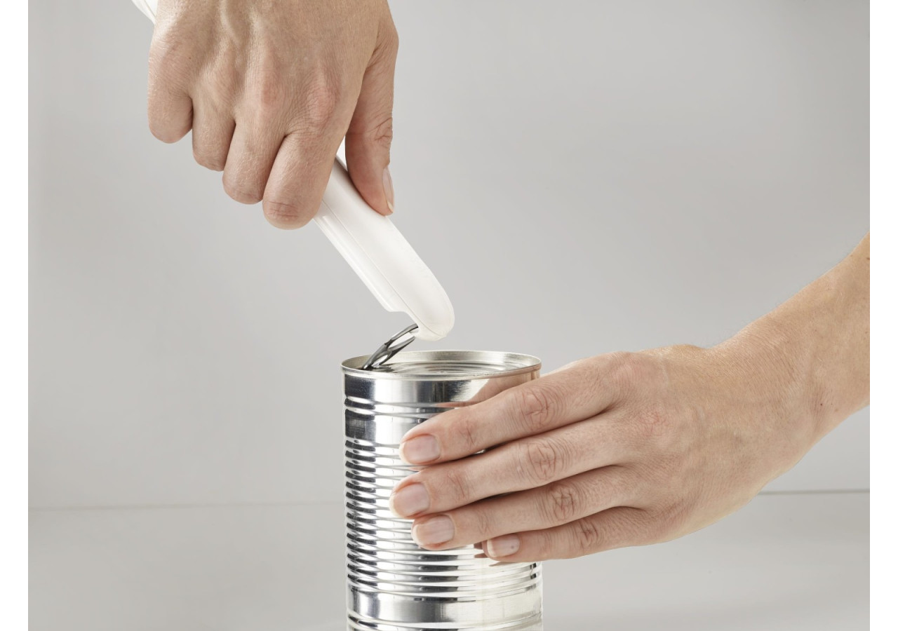 Ouvre-boîte Can-Do Plus - Pratique et Ergonomique - JJ 200980 - Joseph Joseph