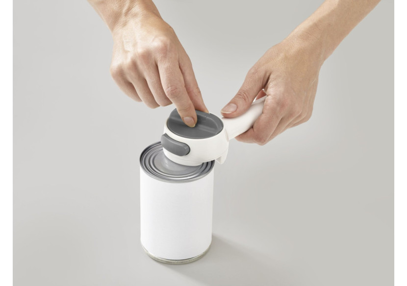 Ouvre-boîte Can-Do Plus - Pratique et Ergonomique - JJ 200980 - Joseph Joseph Ouvre-boîte Can-Do Plus - Pratique et Ergonomique - JJ 200980 - Joseph Joseph