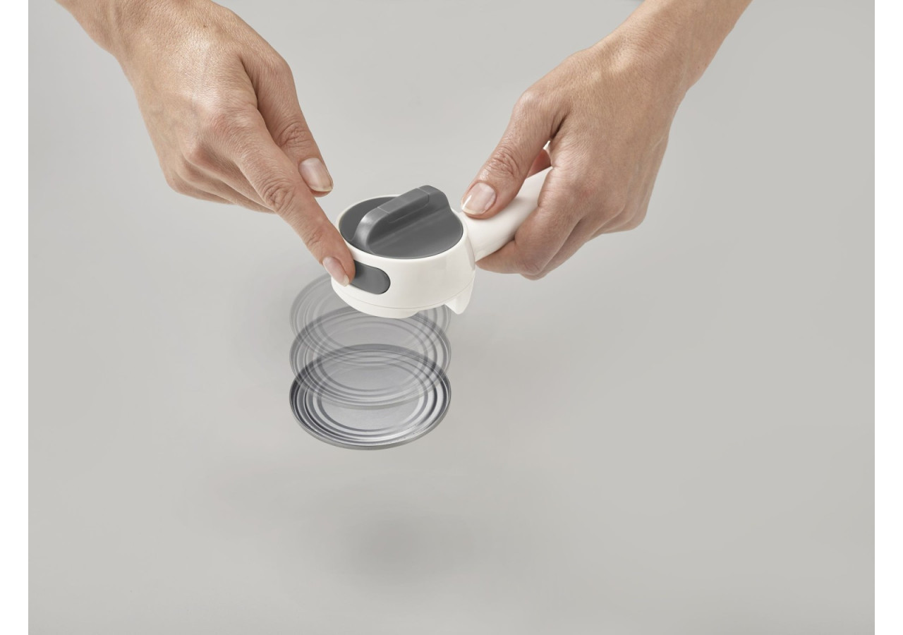 Ouvre-boîte Can-Do Plus - Pratique et Ergonomique - JJ 200980 - Joseph Joseph