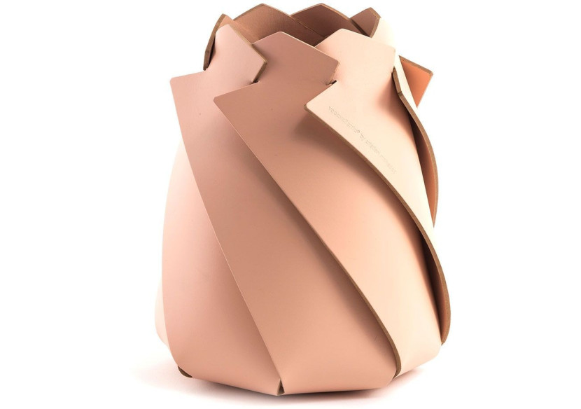 Organisateur Zambo XL - Design Minimaliste en Cuir - VA 005527 - Vacavaliente