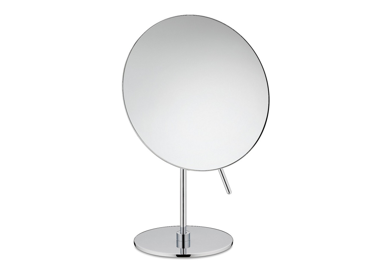 Miroir Giulia - 20 cm avec Grossissement 5x - KE 206689 - Kela Badkamer