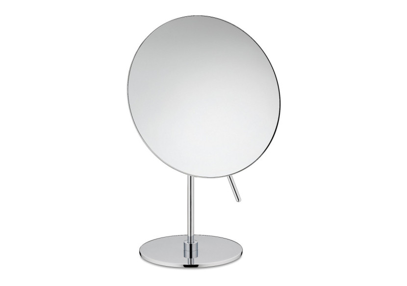 Miroir Giulia - 20 cm avec Grossissement 5x - KE 206689 - Kela Badkamer Miroir Giulia - 20 cm avec Grossissement 5x - KE 206689 - Kela Badkamer