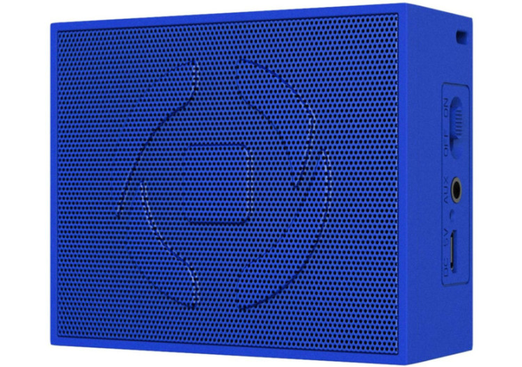 Enceinte Bluetooth UpMini - Son Compact et Coloré - CE 740964 - Celly