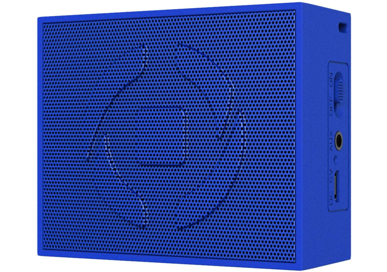 Enceinte Bluetooth UpMini - Son Compact et Coloré - CE 740964 - Celly