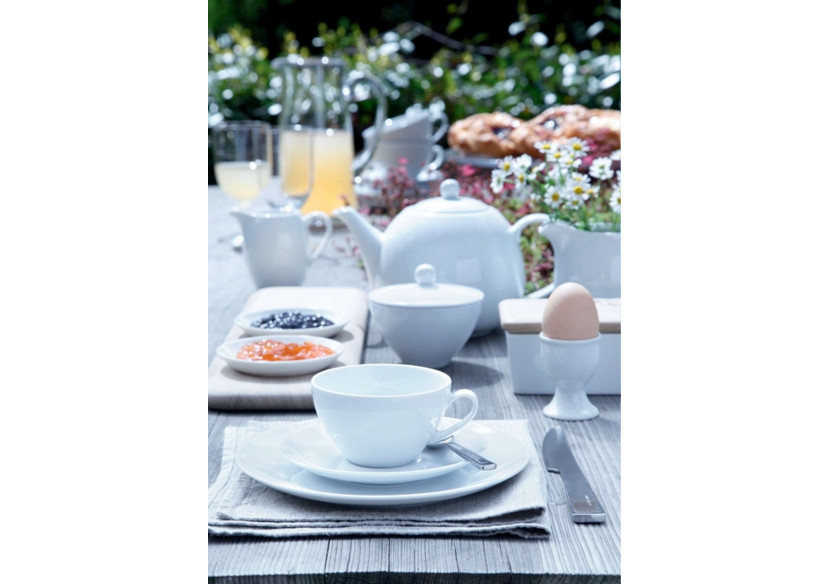 Planche à Pain Dine - 78x13,5 cm en Bois Durable - LS 623639 - L.S.A.