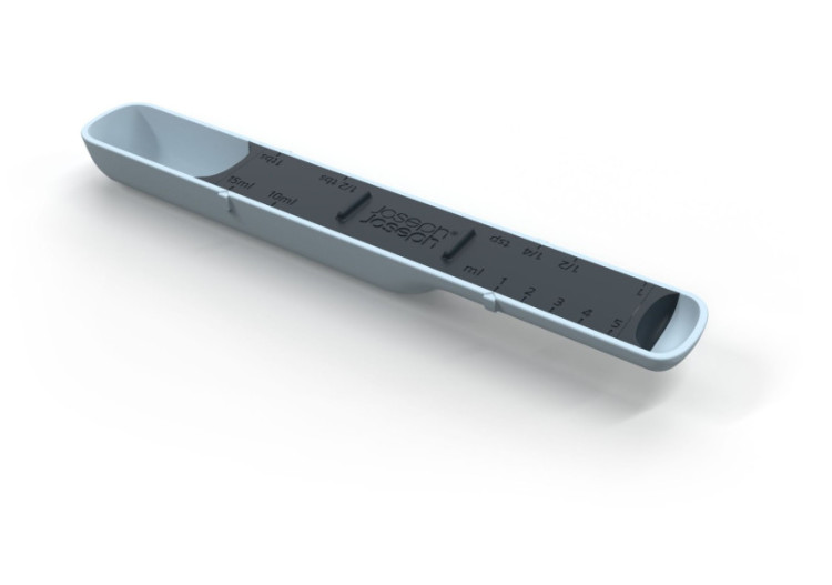 Cuillère Doseuse Measure-Up - Réglable de 5 à 15 ml - JJ 002065 - Joseph Joseph