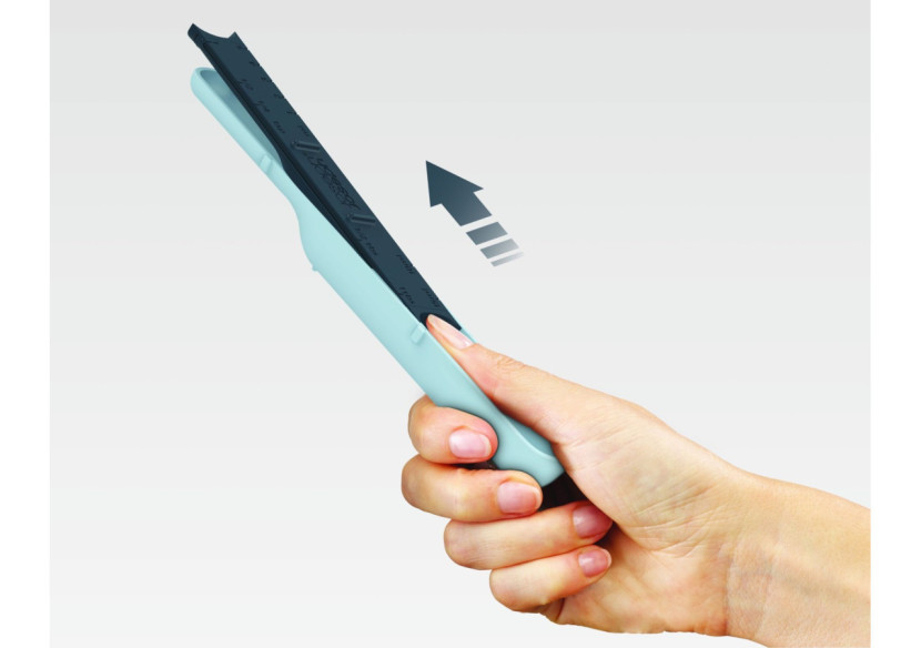 Cuillère Doseuse Measure-Up - Réglable de 5 à 15 ml - JJ 002065 - Joseph Joseph Cuillère Doseuse Measure-Up - Réglable de 5 à 15 ml - JJ 002065 - Joseph Joseph