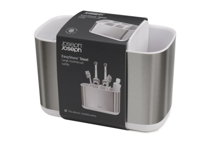 Organisateur de Trousse à Dents EasyStore - Grande Taille - JJ 001938 - Joseph Joseph 2