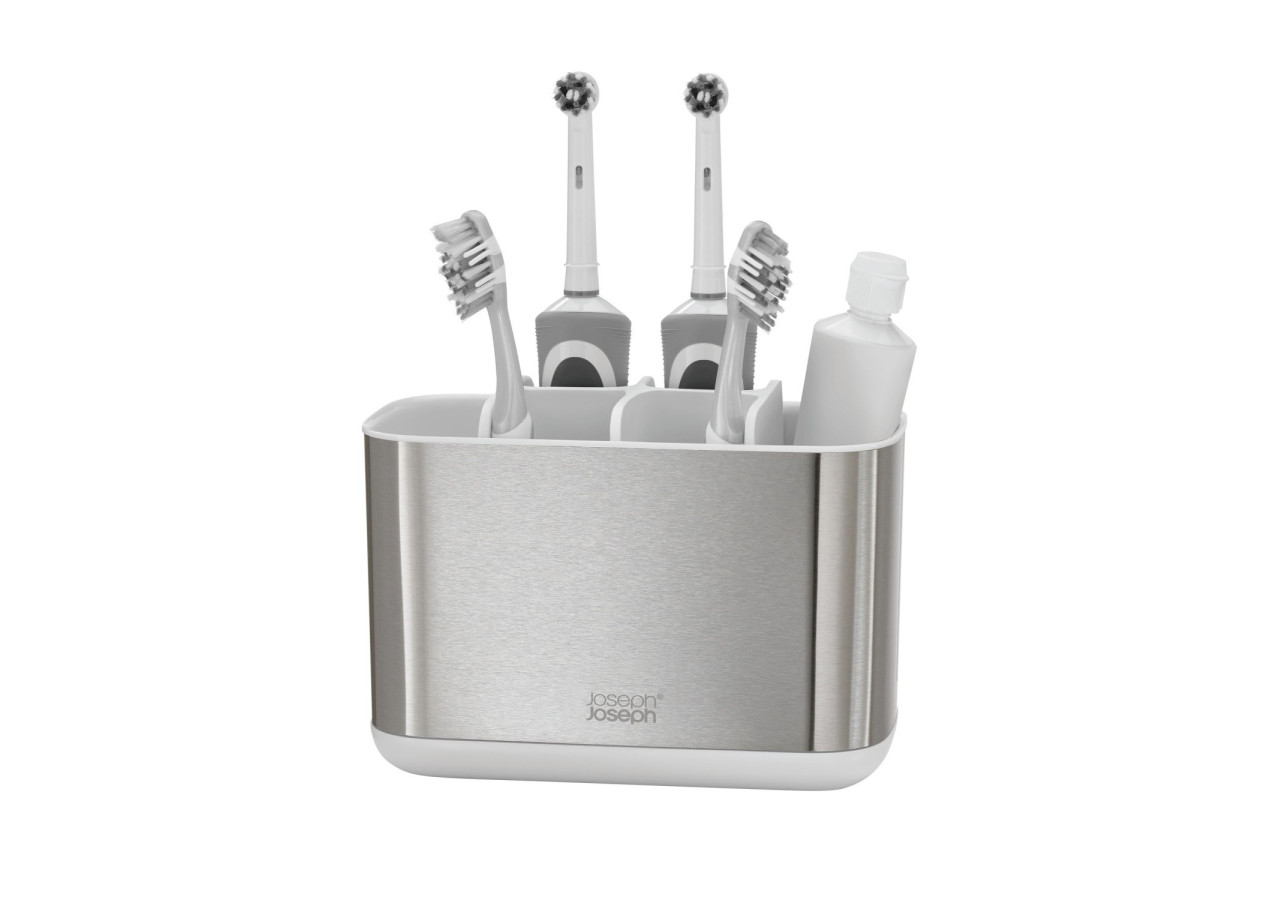 Organisateur de Trousse à Dents EasyStore - Grande Taille - JJ 001938 - Joseph Joseph