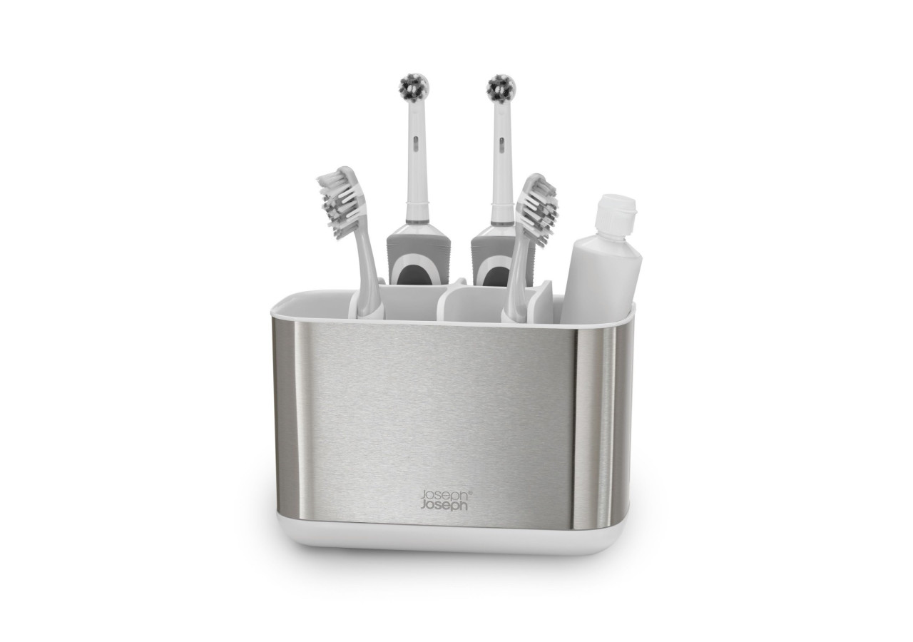 Organisateur de Trousse à Dents EasyStore - Grande Taille - JJ 001938 - Joseph Joseph