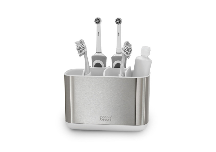 Organisateur de Trousse à Dents EasyStore - Grande Taille - JJ 001938 - Joseph Joseph Organisateur de Trousse à Dents EasyStore - Grande Taille - JJ 001938 - Joseph Joseph