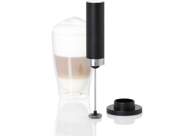 Mousseur à Lait Électrique Rapid - Design Moderne - AD MS14 Z - Adhoc