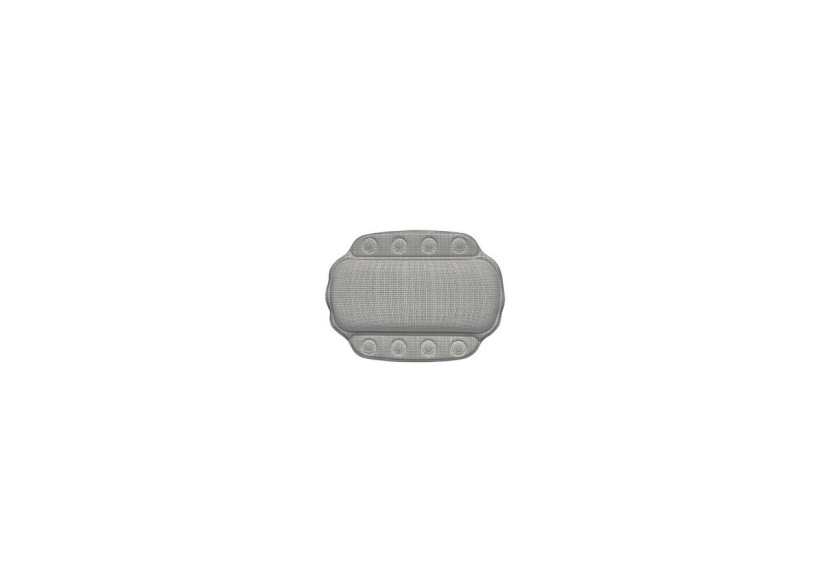 Coussin de Bain Kreta - Confortable et pratique 23 x 32 cm - KE 223716 - Kela Badkamer Coussin de Bain Kreta - Confortable et pratique 23 x 32 cm - KE 223716 - Kela Badkamer