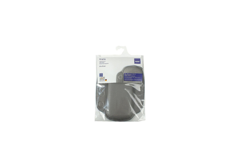 Coussin de Bain Kreta - Confortable et pratique 23 x 32 cm - KE 223716 - Kela Badkamer Coussin de Bain Kreta - Confortable et pratique 23 x 32 cm - KE 223716 - Kela Badkamer