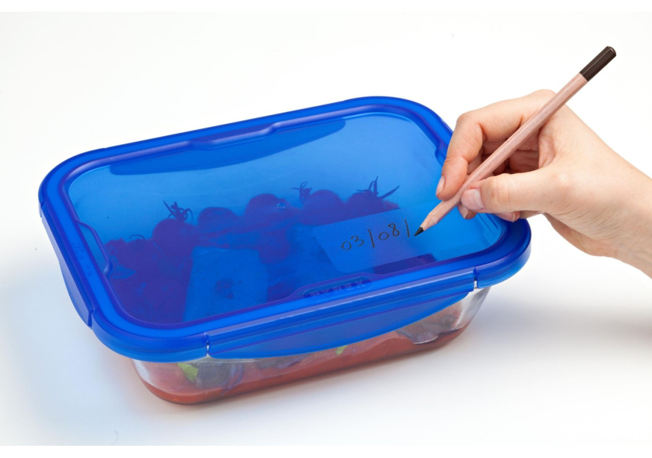 Lunchbox Cook & Go - Set de 3 récipients 800 ml - PY 286237 - Pyrex