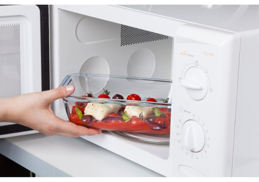 Lunchbox Cook & Go - Set de 3 récipients 800 ml - PY 286237 - Pyrex Lunchbox Cook & Go - Set de 3 récipients 800 ml - PY 286237 - Pyrex