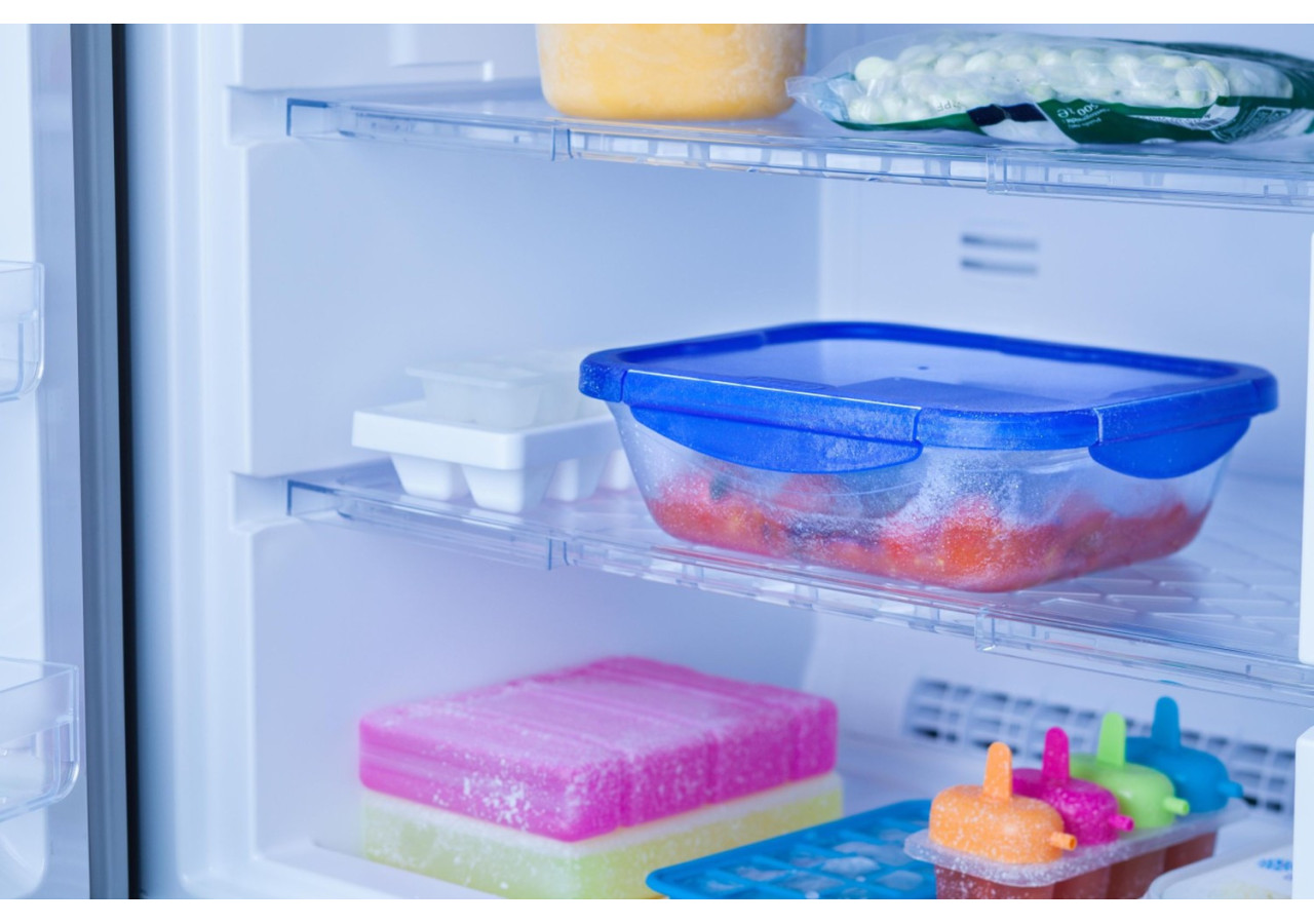 Lunchbox Cook & Go - Set de 3 récipients 800 ml - PY 286237 - Pyrex