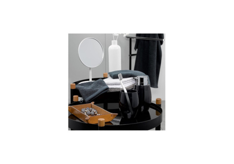 Serviette de Bain Ladessa - 70 x 140 cm en coton - KE 231971 - Kela Badkamer 2