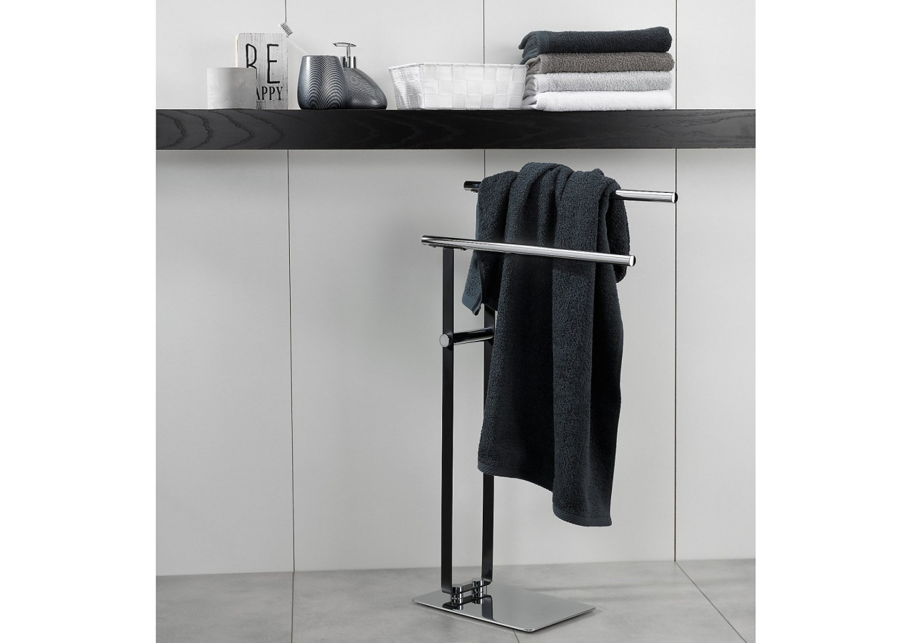 Serviette de Bain Ladessa - 70 x 140 cm en coton - KE 231971 - Kela Badkamer