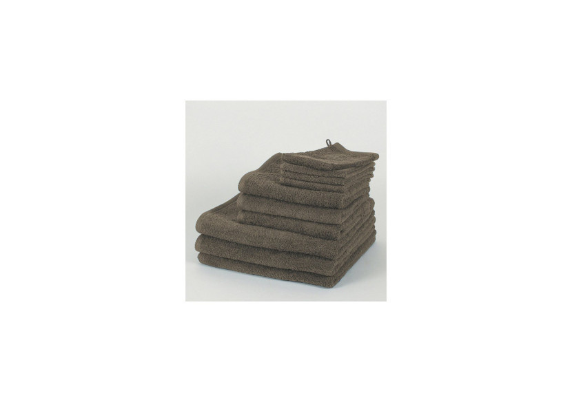 Serviette de Bain Ladessa - 70 x 140 cm en coton - KE 231971 - Kela Badkamer Serviette de Bain Ladessa - 70 x 140 cm en coton - KE 231971 - Kela Badkamer