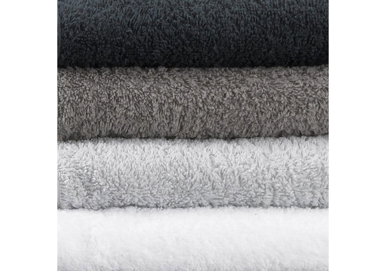 Serviette de Bain Ladessa - 70 x 140 cm en coton - KE 231971 - Kela Badkamer