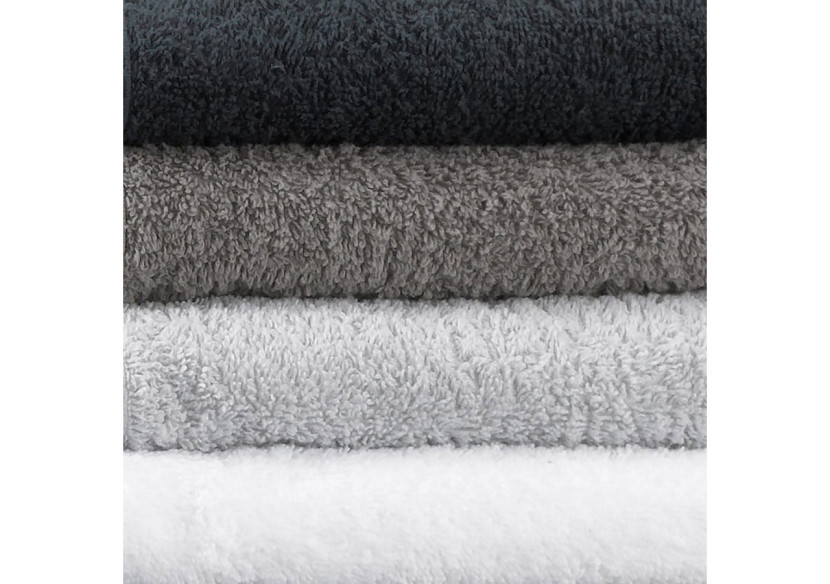 Serviette de Bain Ladessa - 70 x 140 cm en coton - KE 231971 - Kela Badkamer Serviette de Bain Ladessa - 70 x 140 cm en coton - KE 231971 - Kela Badkamer