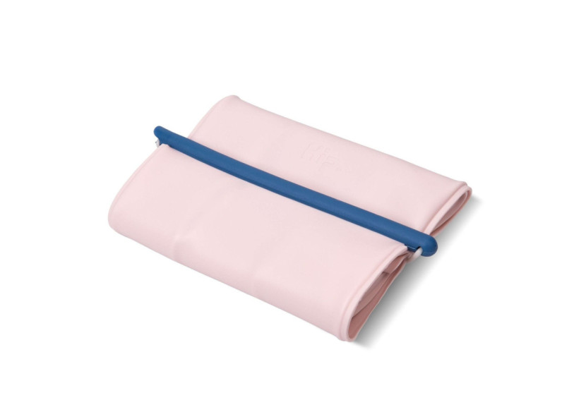 Sac à Lunch Réutilisable Pack - Grand format en silicone - HI 206209 - HIP