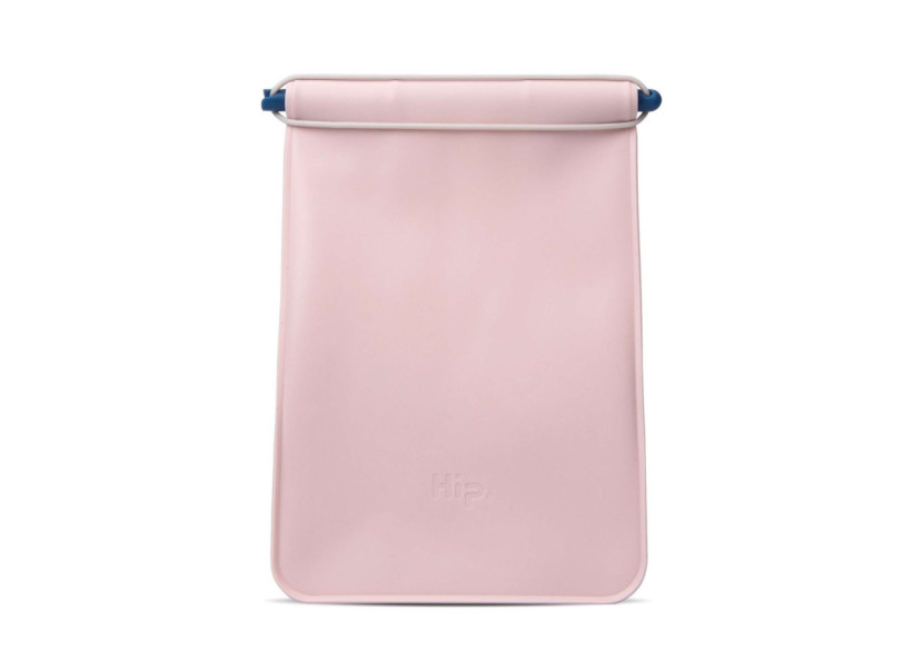 Sac à Lunch Réutilisable Pack - Grand format en silicone - HI 206209 - HIP