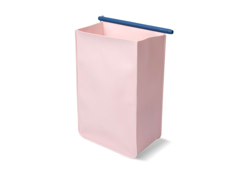 Sac à Lunch Réutilisable Pack - Grand format en silicone - HI 206209 - HIP