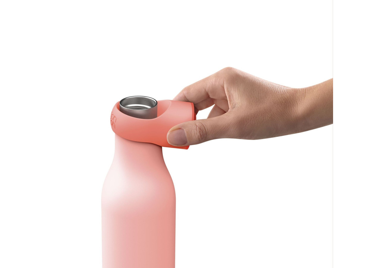 Gourde Loop - Isotherme double paroi 500 ml - JJ 004175 - Joseph Joseph