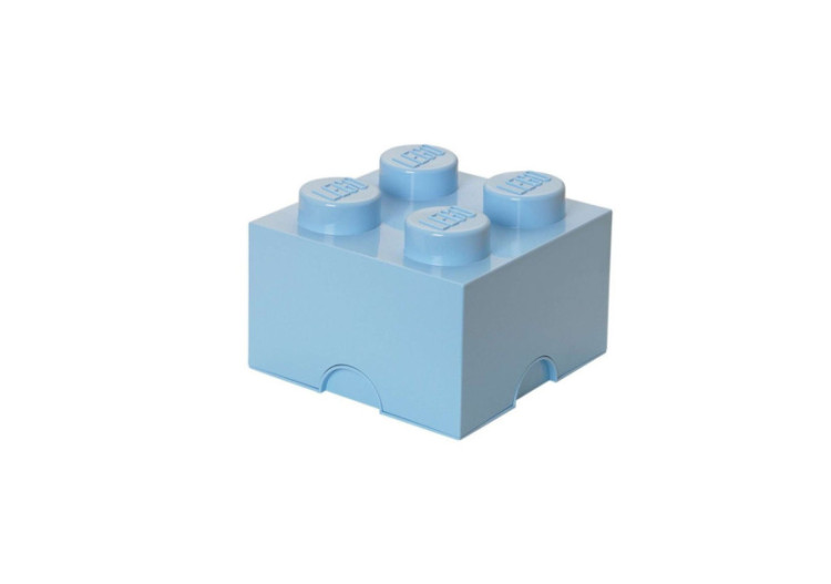 Boîte de Rangement LEGO - Design Amusant pour Enfants - RC 400362 - Lego